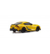 32626Y MINI-Z AWD Toyota GR Supra TRD Aero Lightning Yellow