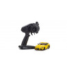 32626Y MINI-Z AWD Toyota GR Supra TRD Aero Lightning Yellow