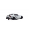 32626W MINI-Z AWD Toyota GR Supra TRD Aero White Metallic