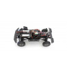 32523BP MINI-Z 4×4 Radio Controlled Electric Powered Crawling car Series Ready Set Suzuki Jimny Sierra Blueish Black Pearl 3