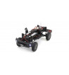32523BP MINI-Z 4×4 Radio Controlled Electric Powered Crawling car Series Ready Set Suzuki Jimny Sierra Blueish Black Pearl 3