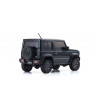 32523BP MINI-Z 4×4 Radio Controlled Electric Powered Crawling car Series Ready Set Suzuki Jimny Sierra Blueish Black Pearl 3