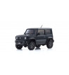 32523BP MINI-Z 4×4 Radio Controlled Electric Powered Crawling car Series Ready Set Suzuki Jimny Sierra Blueish Black Pearl 3