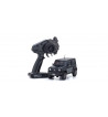 32523BP MINI-Z 4×4 Radio Controlled Electric Powered Crawling car Series Ready Set Suzuki Jimny Sierra Blueish Black Pearl 3