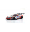 32338FRS MINI-Z RWD readyset Mercedes-AMG GT3 No.47 24H Nurburgring 2018