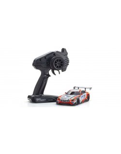 32338FRS MINI-Z RWD readyset Mercedes-AMG GT3 No.47 24H Nurburgring 2018