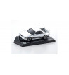 MZP438CS ASC MA020S MINI-Z Cup 20th Anniversary Model Nissan Skyline GT-R V Spec (R33) Chrome Silver