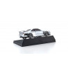 MZP438CS ASC MA020S MINI-Z Cup 20th Anniversary Model Nissan Skyline GT-R V Spec (R33) Chrome Silver