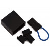 SW41383A Sanwa/Airtronics RX-492 2.4GHz 4-Channel FHSS5 SSL Telemetry Receiver