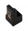 SW41383A Sanwa/Airtronics RX-492 2.4GHz 4-Channel FHSS5 SSL Telemetry Receiver