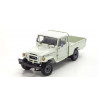 08958W Toyota Land Cruiser 40 (White) KYOSHO ORIGINAL 1/18 scale