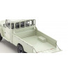 08958W Toyota Land Cruiser 40 (White) KYOSHO ORIGINAL 1/18 scale