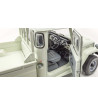 08958W Toyota Land Cruiser 40 (White) KYOSHO ORIGINAL 1/18 scale
