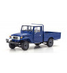 08958BL Toyota Land Cruiser 40 (Blue) KYOSHO ORIGINAL 1/18 scale