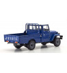 08958BL Toyota Land Cruiser 40 (Blue) KYOSHO ORIGINAL 1/18 scale