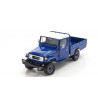08958BL Toyota Land Cruiser 40 (Blue) KYOSHO ORIGINAL 1/18 scale