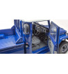 08958BL Toyota Land Cruiser 40 (Blue) KYOSHO ORIGINAL 1/18 scale