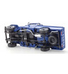 08958BL Toyota Land Cruiser 40 (Blue) KYOSHO ORIGINAL 1/18 scale