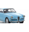 08957BL Alfa Romeo Giulietta Sprint (Blue) KYOSHO ORIGINAL 1/18 scale