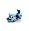 08957BL Alfa Romeo Giulietta Sprint (Blue) KYOSHO ORIGINAL 1/18 scale