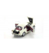 08957W Alfa Romeo Giulietta Sprint (White) KYOSHO ORIGINAL 1/18 scale