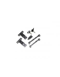 MZ403B Suspension Small Parts Set(for MR-03)