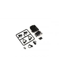 MZ215B Motor case set/Type MM (for MR
