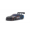 34472T1 1/10 EP 4WD FAZER Mk2 FZ02-D 2005 Ford Mustang GT-R Color Type1