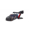 34472T1 1/10 EP 4WD FAZER Mk2 FZ02-D 2005 Ford Mustang GT-R Color Type1