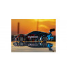 34472T1 1/10 EP 4WD FAZER Mk2 FZ02-D 2005 Ford Mustang GT-R Color Type1