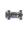 34472T1 1/10 EP 4WD FAZER Mk2 FZ02-D 2005 Ford Mustang GT-R Color Type1