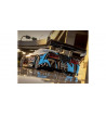 34472T1 1/10 EP 4WD FAZER Mk2 FZ02-D 2005 Ford Mustang GT-R Color Type1