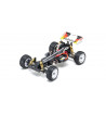 30622 OPTIMA MID 1/10 EP 4WD Racing Buggy VINTAGE KIT