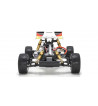 30622 OPTIMA MID 1/10 EP 4WD Racing Buggy VINTAGE KIT