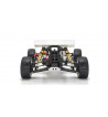 30622 OPTIMA MID 1/10 EP 4WD Racing Buggy VINTAGE KIT