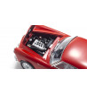 08957VR 1/18 scale Alfa Romeo Giulietta Sprint Veloce (Red) KYOSHO ORIGINAL