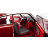 08957VR 1/18 scale Alfa Romeo Giulietta Sprint Veloce (Red) KYOSHO ORIGINAL
