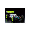 33024 INFERNO MP10 30th Anniversary Limited Edition 1:8 Scale Radio Controlled .21 Engine Powered 4WD Racing Buggy