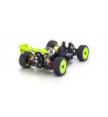 33024 INFERNO MP10 30th Anniversary Limited Edition 1:8 Scale Radio Controlled .21 Engine Powered 4WD Racing Buggy