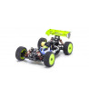 33024 INFERNO MP10 30th Anniversary Limited Edition 1:8 Scale Radio Controlled .21 Engine Powered 4WD Racing Buggy