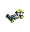 33024 INFERNO MP10 30th Anniversary Limited Edition 1:8 Scale Radio Controlled .21 Engine Powered 4WD Racing Buggy