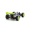 33024 INFERNO MP10 30th Anniversary Limited Edition 1:8 Scale Radio Controlled .21 Engine Powered 4WD Racing Buggy