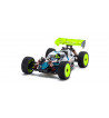 33024 INFERNO MP10 30th Anniversary Limited Edition 1:8 Scale Radio Controlled .21 Engine Powered 4WD Racing Buggy