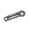 OS71415200 OS SPEED FLYWHEEL KEY