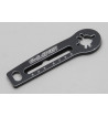 OS71415200 OS SPEED FLYWHEEL KEY