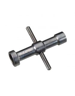 OS71415300 OS SPEED CLUTCH WRENCH & ADJUSTER