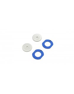 FA537B Slipper Plate Set FZ02L-B