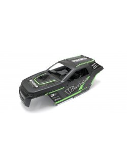 FAB501G Body Set (Green/RAGE2.0)