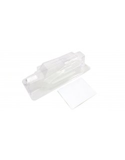 LAB07 Body (LAZER ZX7)