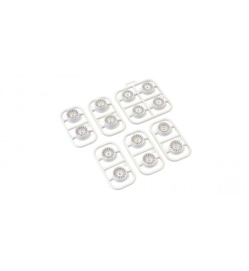 MDH100WB Multi Offset Wheel...